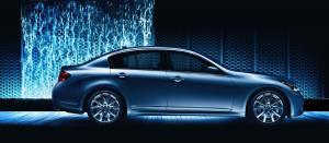 Infiniti G37 2009 года